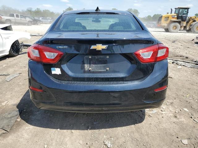1G1BC5SM1J7174299 Chevrolet CRUZE LS
