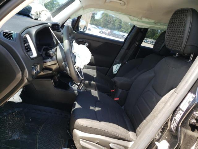 ZACNJABB1KPK38036 Jeep Renegade Latitude