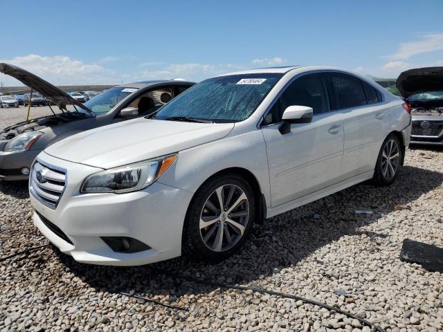 Auction sale of the 2015 Subaru Legacy 3.6r Limited, vin: 4S3BNEL61F3028470, lot number: 54780484