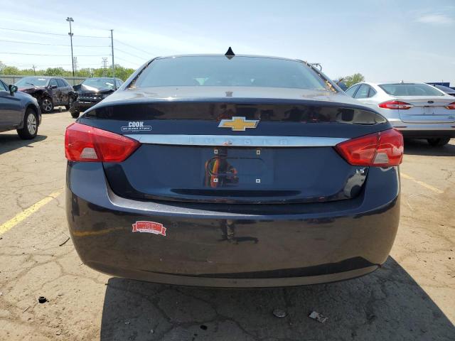 2G11Y5SL5E9260675 Chevrolet IMPALA LS