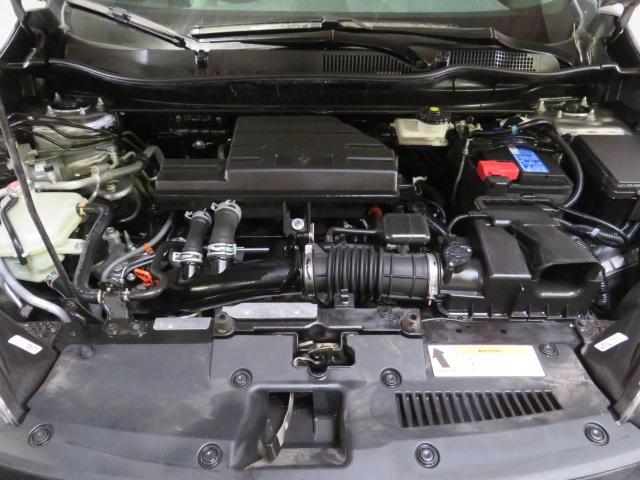 2HKRW2H56MH665771 Honda CR-V EX