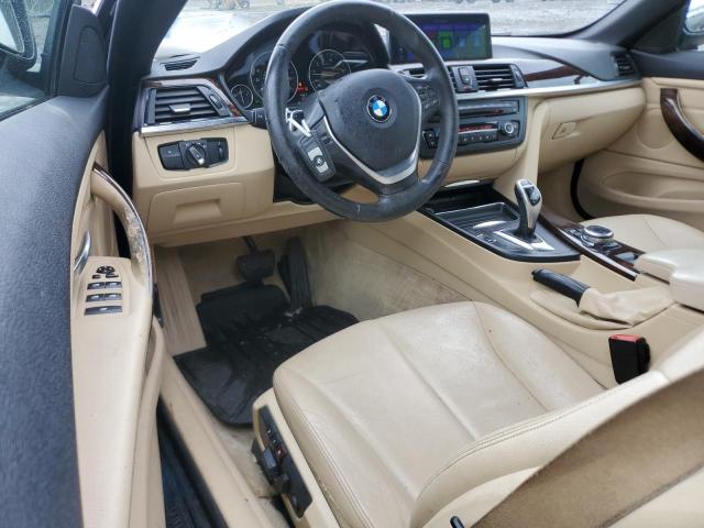 WBA3T1C5XEPS98179 BMW 428 Xi Sulev