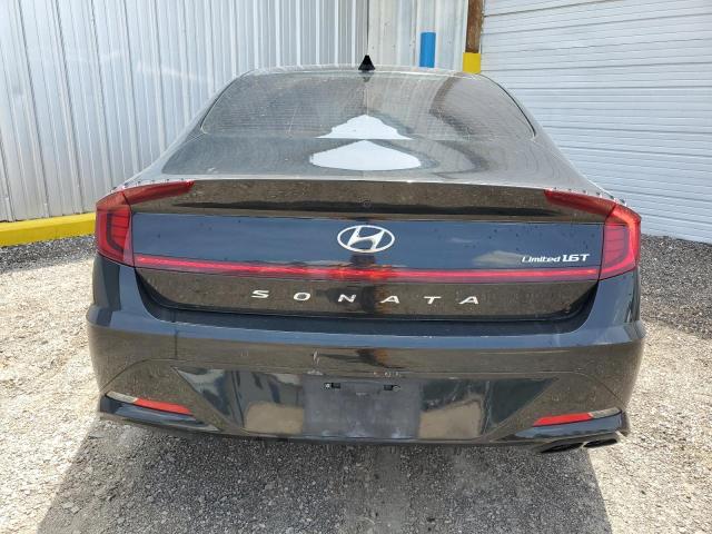 KMHL34J27NA182790 Hyundai Sonata Limited
