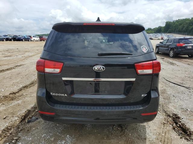 KNDMC5C16F6021757 KIA SEDONA EX