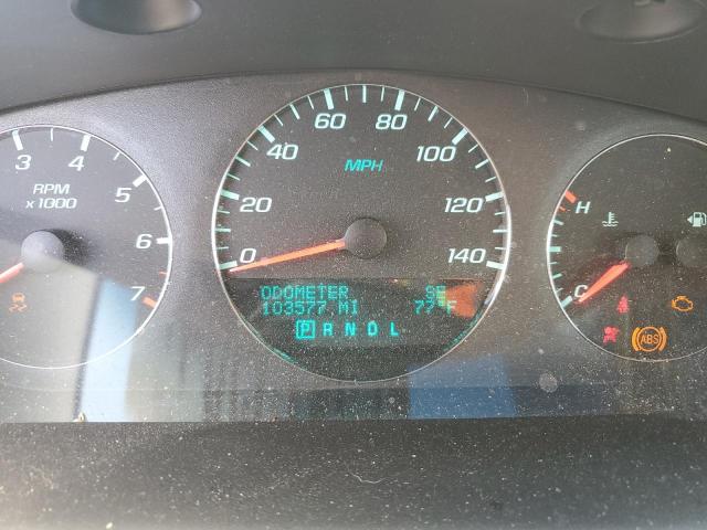 2G1WC5E37E1145154 Chevrolet Impala Limited Ltz