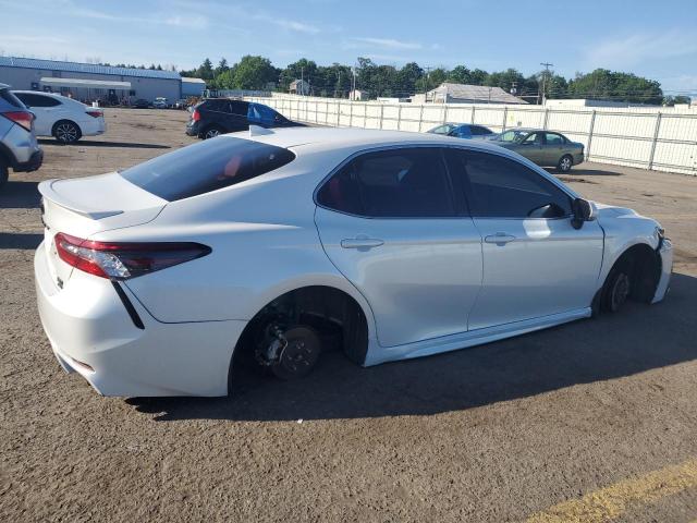 4T1K61BK6MU038547 Toyota CAMRY XSE