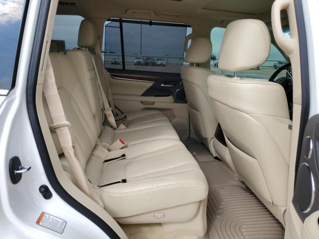 JTJDY7AX9L4318434 Lexus LX 570