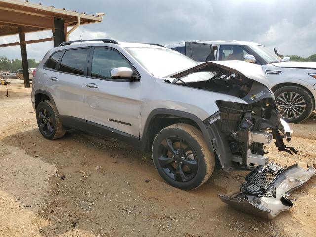 1C4PJLLB0MD163983 Jeep Cherokee Latitude Plus