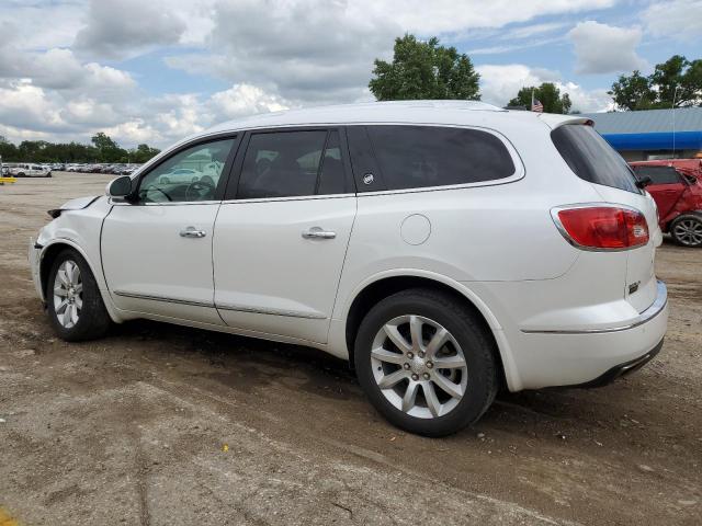 5GAKVCKD8GJ303738 Buick Enclave