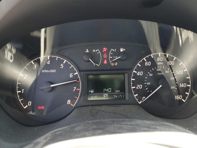 3N1AB7AP5GY213421 Nissan SENTRA S