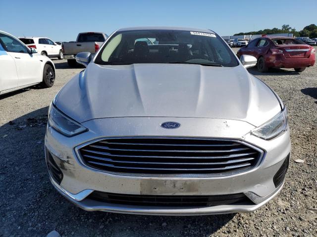 3FA6P0CD6KR141197 Ford FUSION SEL