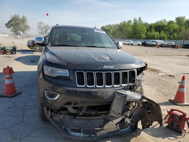 1C4RJFBG4EC151687 Jeep Grand Cherokee Limited