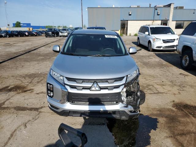 JA4ARUAU4PU013608 Mitsubishi Outlander