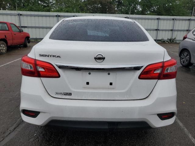 3N1AB7AP2KY249902 Nissan SENTRA S