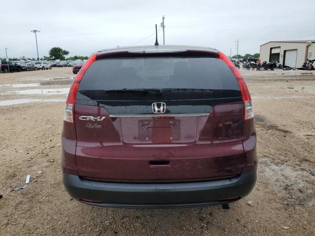 5J6RM3H54EL039526 Honda CR-V EX