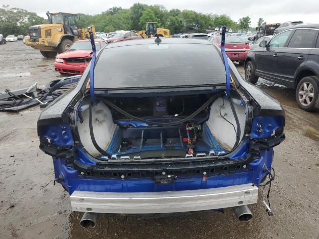 2C3CDXL90LH237127 Dodge Charger Srt Hellcat