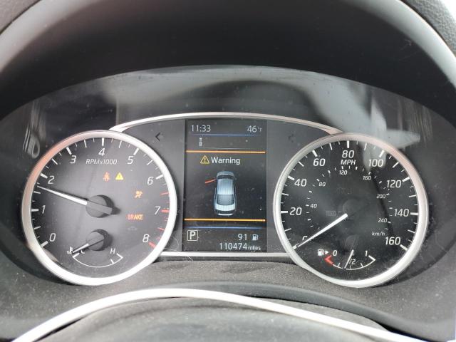 3N1AB7AP6KY368620 Nissan SENTRA S