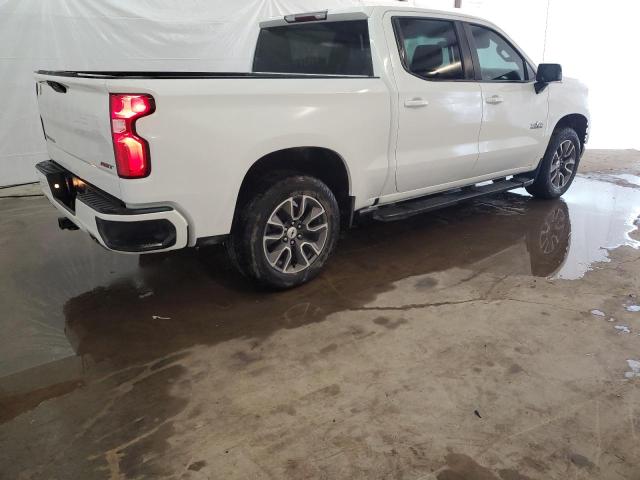 3GCUYEED6MG437215 Chevrolet Silverado K1500 Rst