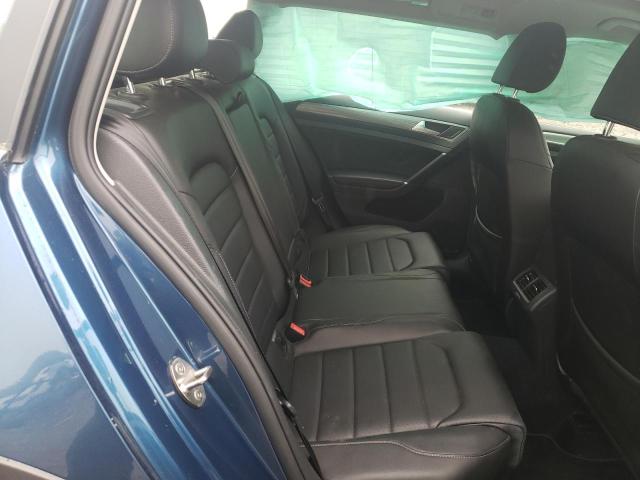 3VWH17AU1JM757656 Volkswagen Golf Alltrack S