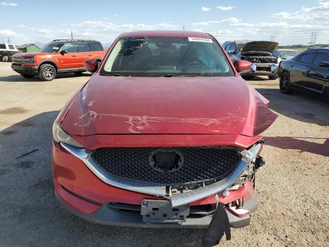 JM3KFABL3H0114663 Mazda CX-5 SPORT