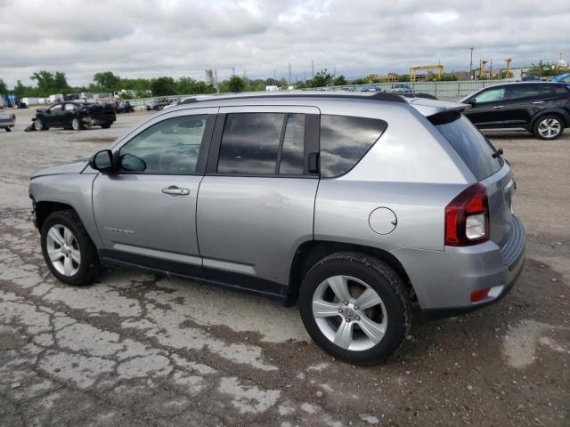 1C4NJCBA1HD123921 Jeep Compass Sport
