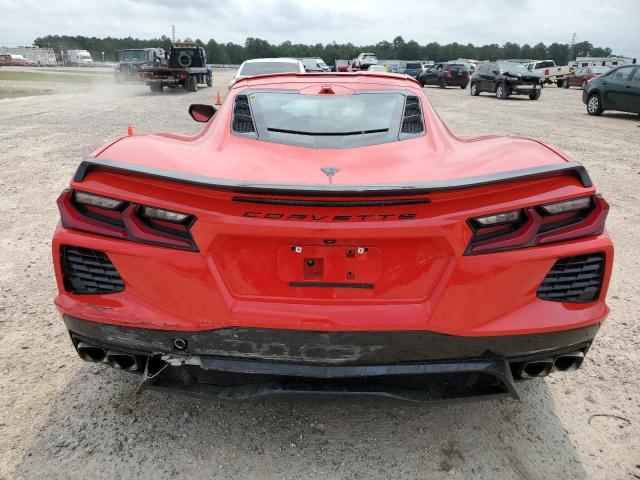 1G1YB2D42N5109178 Chevrolet Corvette Stingray 2lt