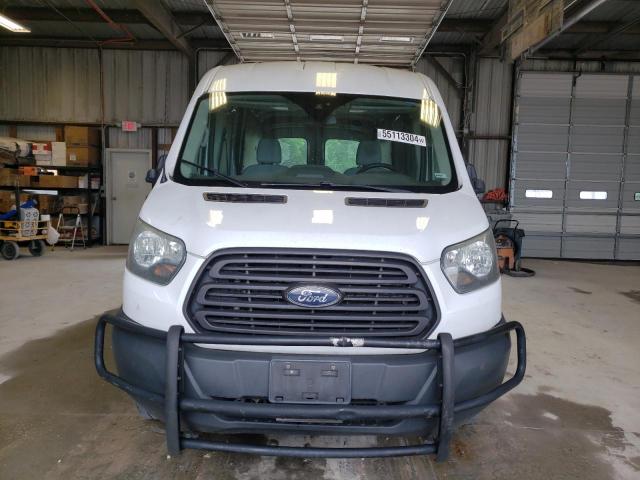 1FTNE2CM8FKA06594 Ford Transit T-150