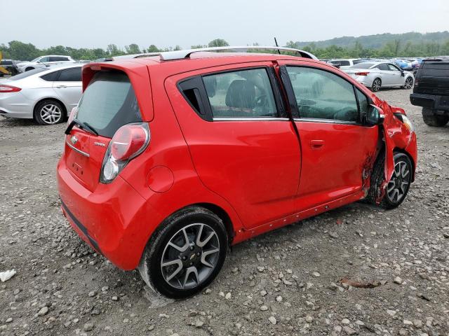 KL8CF6S96EC588088 Chevrolet Spark 2lt