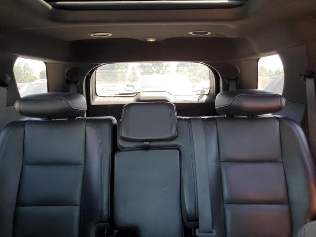 1FM5K8F88EGA24097 Ford Explorer Limited