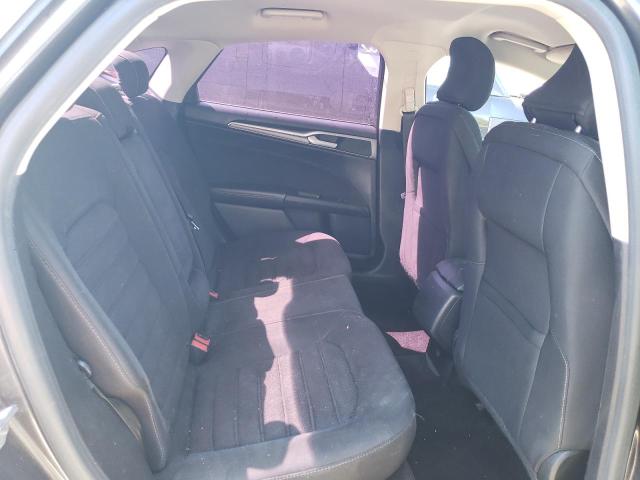 3FA6P0H71HR411979 Ford FUSION SE