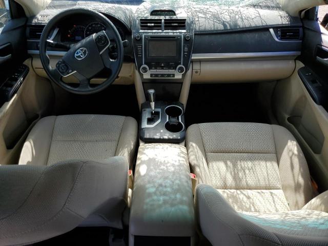 4T4BF1FK1ER435553 Toyota CAMRY L