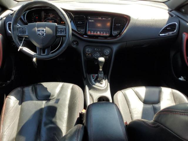 1C3CDFEB0ED867790 Dodge DART GT