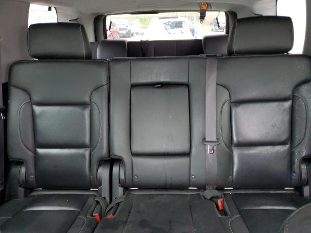 1GKS2BKC9FR539294 GMC YUKON SLT