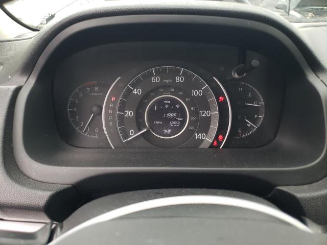 5J6RM4H46GL025370 Honda CR-V SE