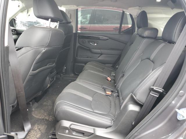 5FNYG1H73RB000630 Honda Pilot Touring