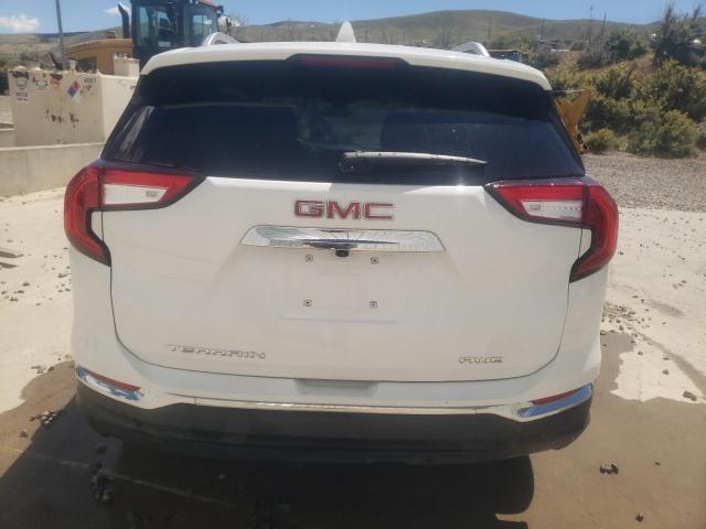 3GKALVEG6RL224568 GMC Terrain Slt