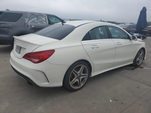 WDDSJ4EB7EN040289 Mercedes-Benz CLA 250