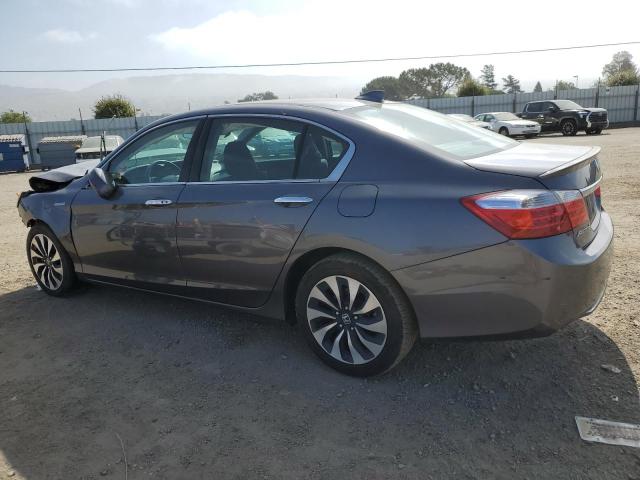 1HGCR6F37FA014523 Honda ACCORD HYBRID