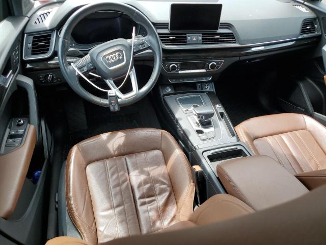 WA1BNAFY3J2197940 Audi Q5 Premium Plus