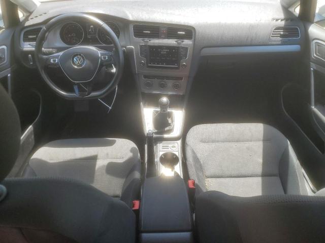 3VWU17AU4HM543835 Volkswagen Golf Sportwagen S