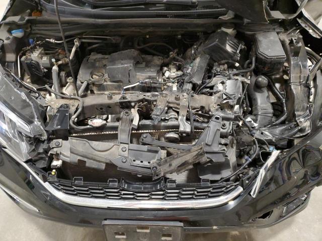 5J6RM4H7XFL000562 Honda CR-V EXL