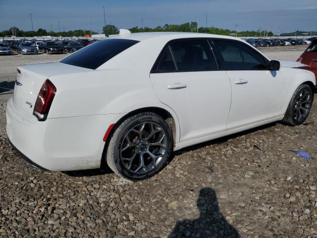 2C3CCABG7FH904005 Chrysler 300 S
