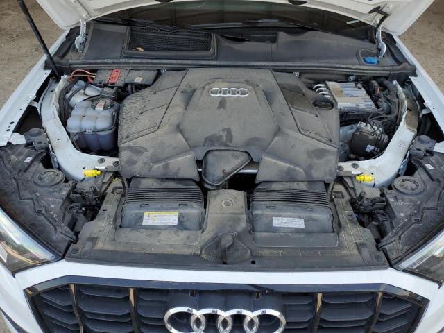 WA1LXAF76MD015470 Audi Q7 Premium Plus