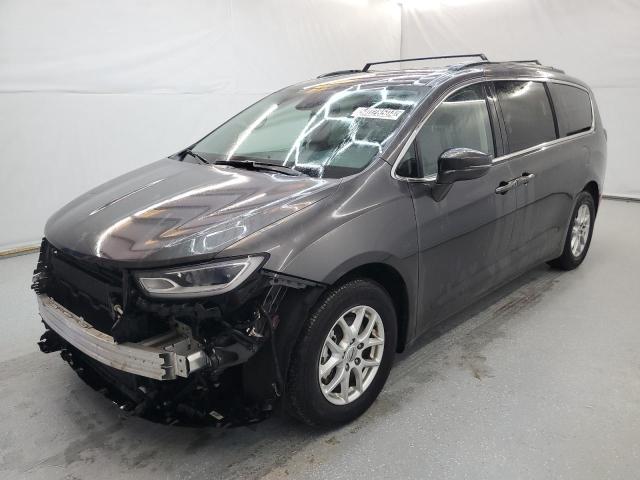 Auction sale of the 2022 Chrysler Pacifica Touring L, vin: 2C4RC1BG1NR175658, lot number: 54028504