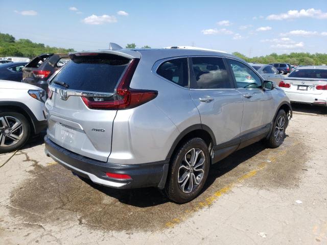 5J6RW2H89LL038027 Honda CR-V EXL