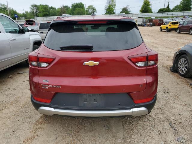 KL79MRSL2MB060862 Chevrolet Trailblazer Lt