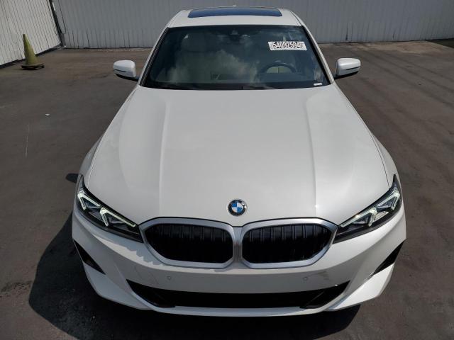 3MW69FF07P8D53536 BMW 330I