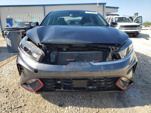 3KPF54AD2NE421690 KIA Forte Gt Line