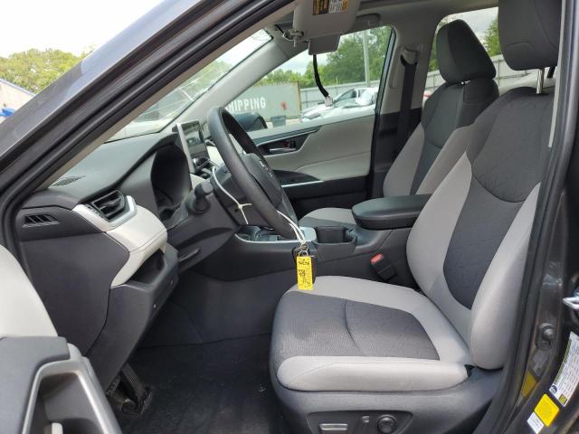 2T3W1RFV9PC248902 Toyota Rav4 Xle