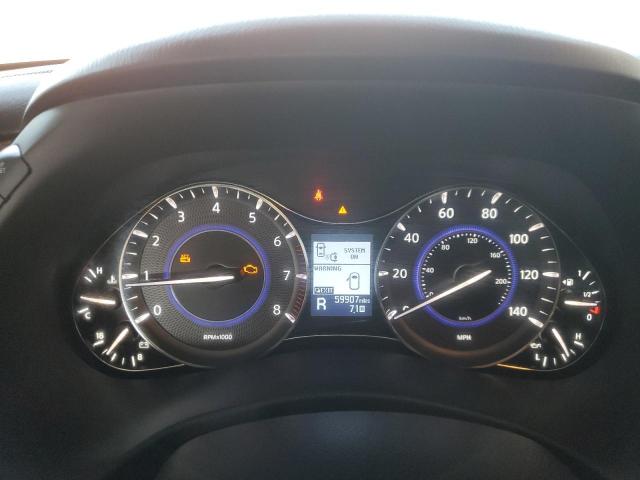 JN8AZ2NDXH9830353 Infiniti QX80 BASE